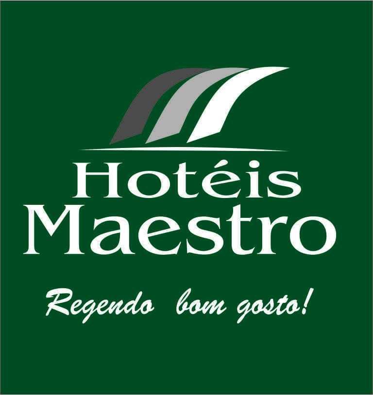 Hotel Maestro Villa Do Lago Toledo Екстер'єр фото