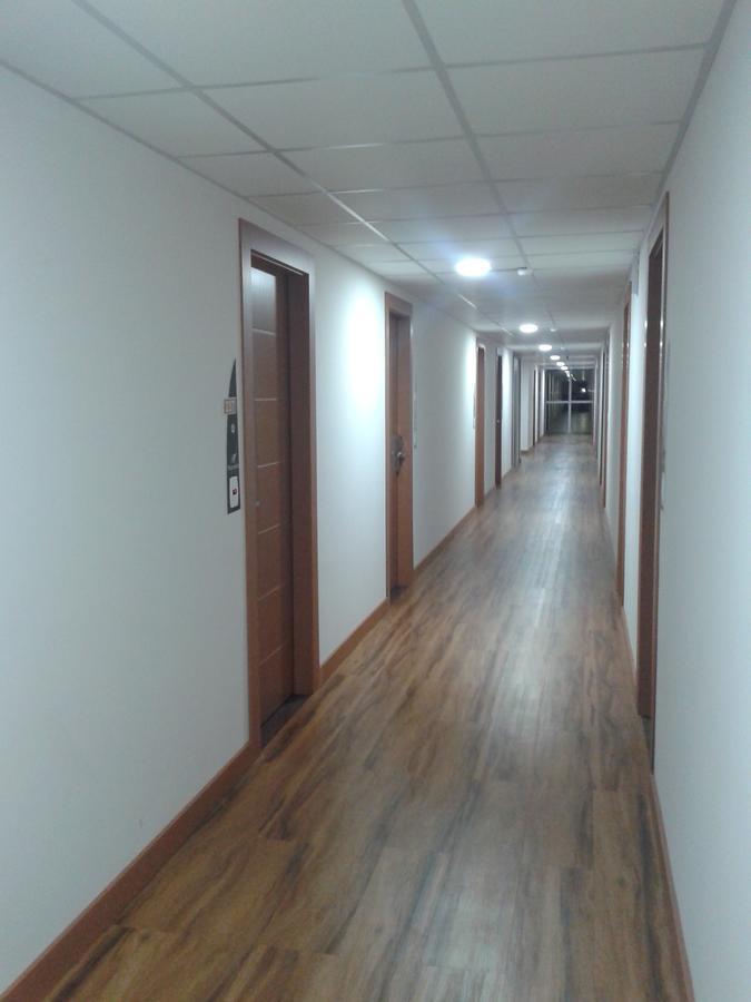 Hotel Maestro Villa Do Lago Toledo Екстер'єр фото