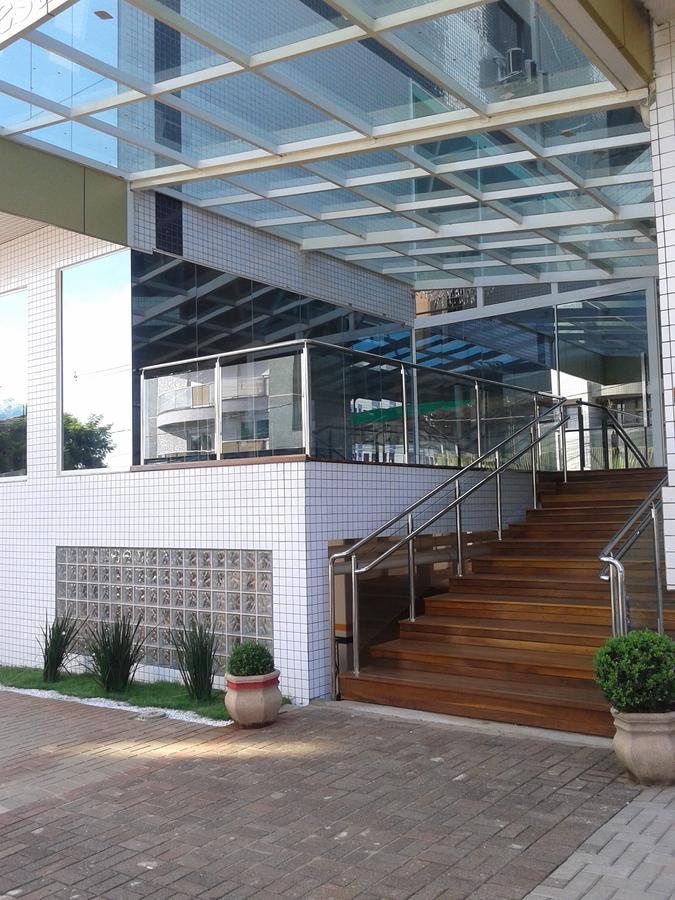 Hotel Maestro Villa Do Lago Toledo Екстер'єр фото