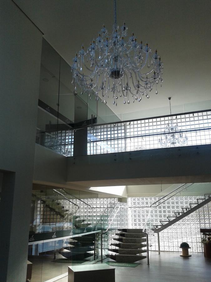 Hotel Maestro Villa Do Lago Toledo Екстер'єр фото