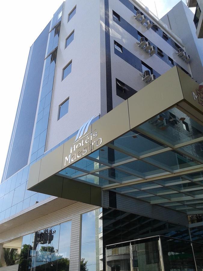 Hotel Maestro Villa Do Lago Toledo Екстер'єр фото