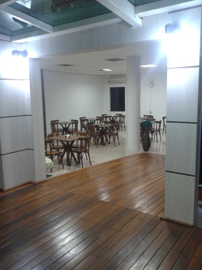Hotel Maestro Villa Do Lago Toledo Екстер'єр фото